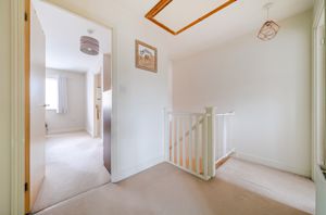 Landing- click for photo gallery